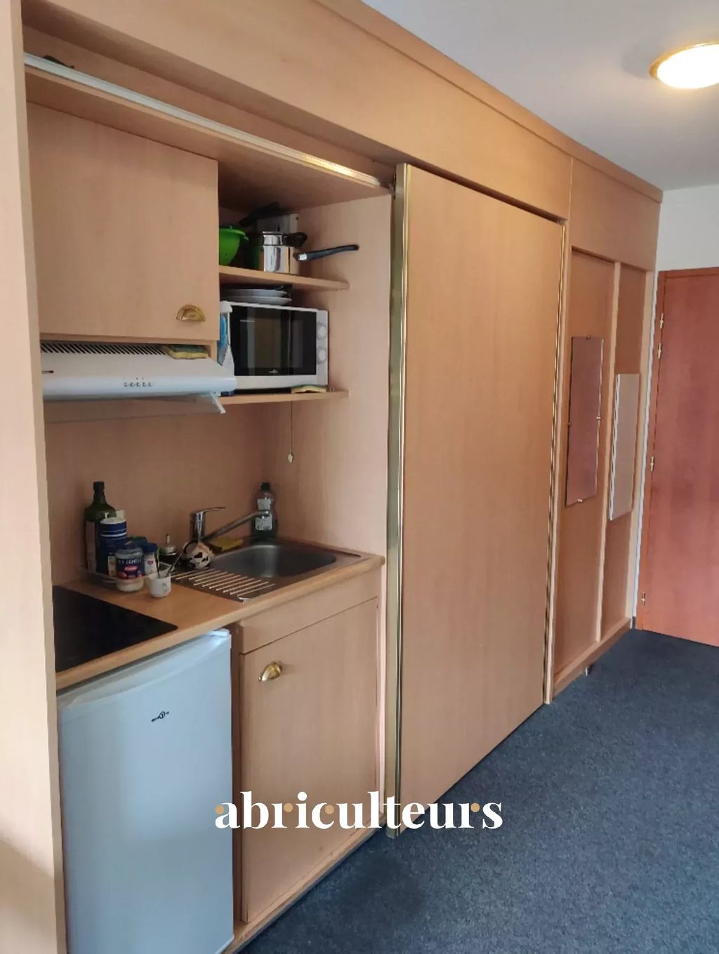 Achat appartement 2 pièce(s) Saint-Michel-sur-Orge