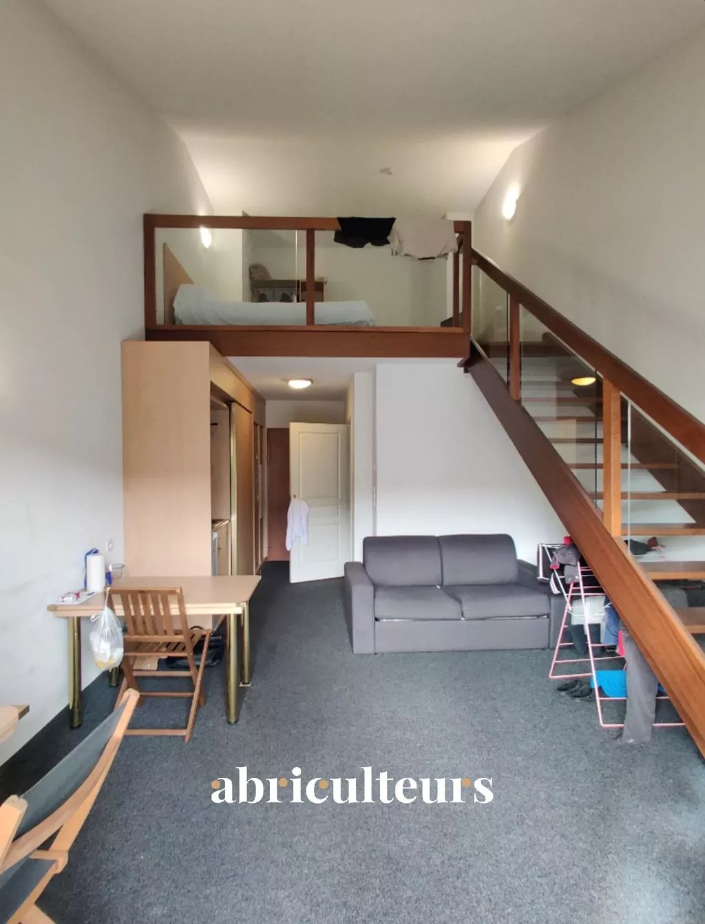 Achat appartement à vendre 2 pièces 38 m² - Saint-Michel-sur-Orge