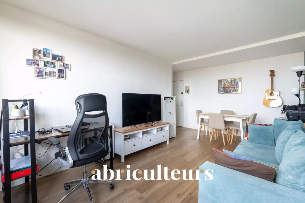 Achat appartement 2 pièce(s) Nanterre