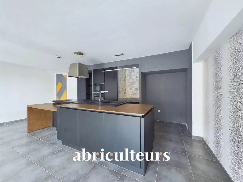 Achat maison 4 chambre(s) - Auberives-sur-Varèze