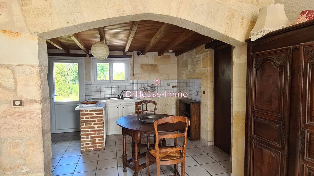 Achat maison 2 chambre(s) - Margaux-Cantenac