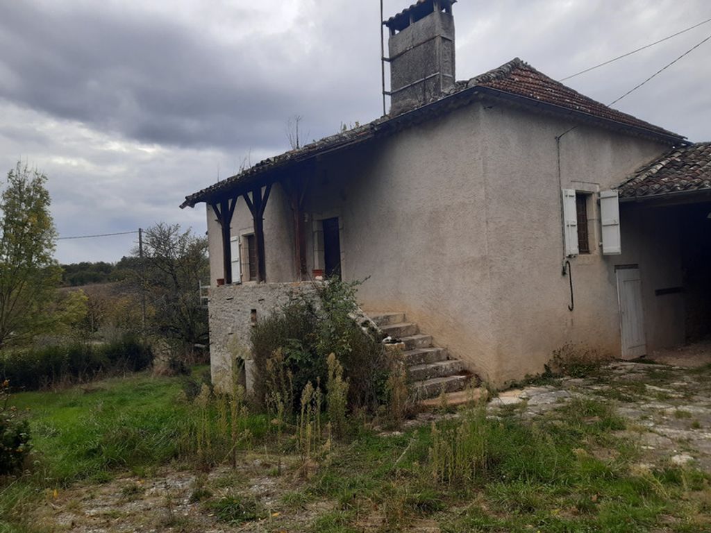 Achat maison 2 chambre(s) - Trespoux-Rassiels