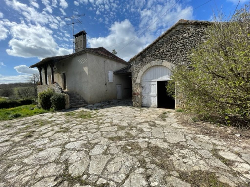 Achat maison 2 chambre(s) - Trespoux-Rassiels