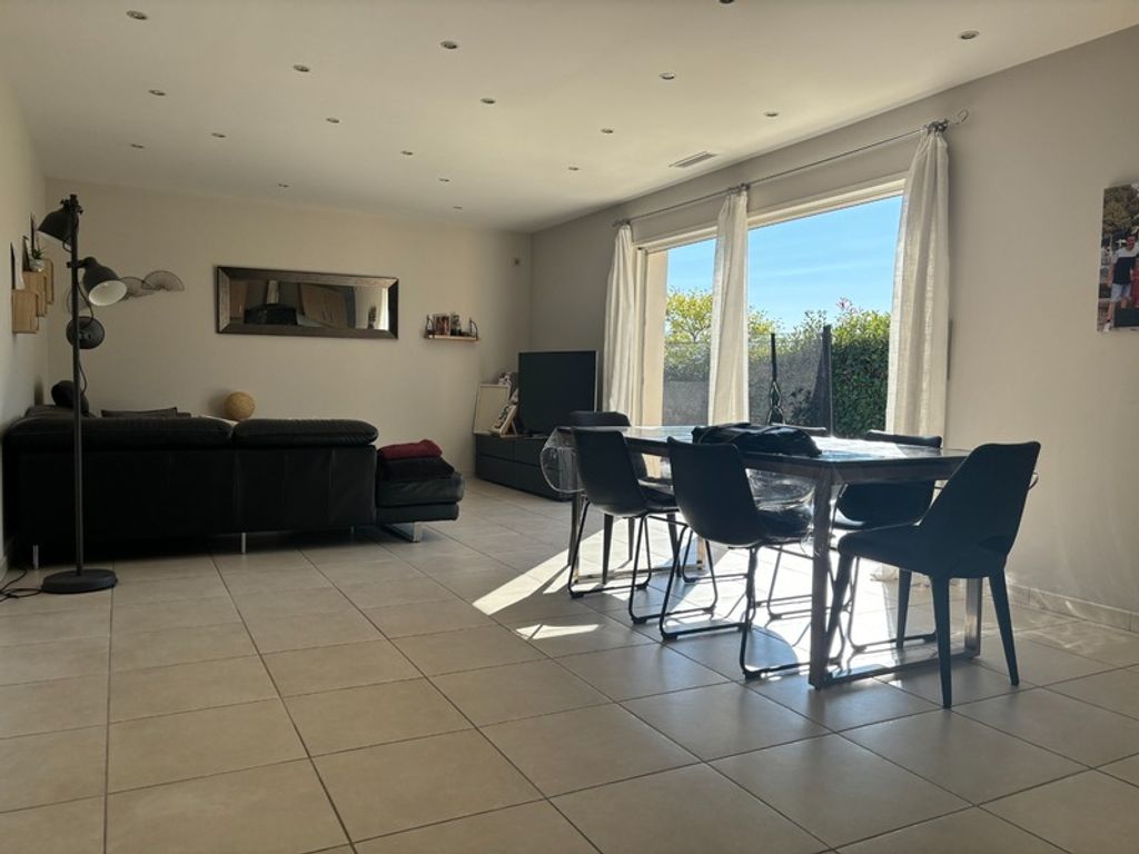 Achat maison 3 chambre(s) - Villeneuve-lès-Maguelone