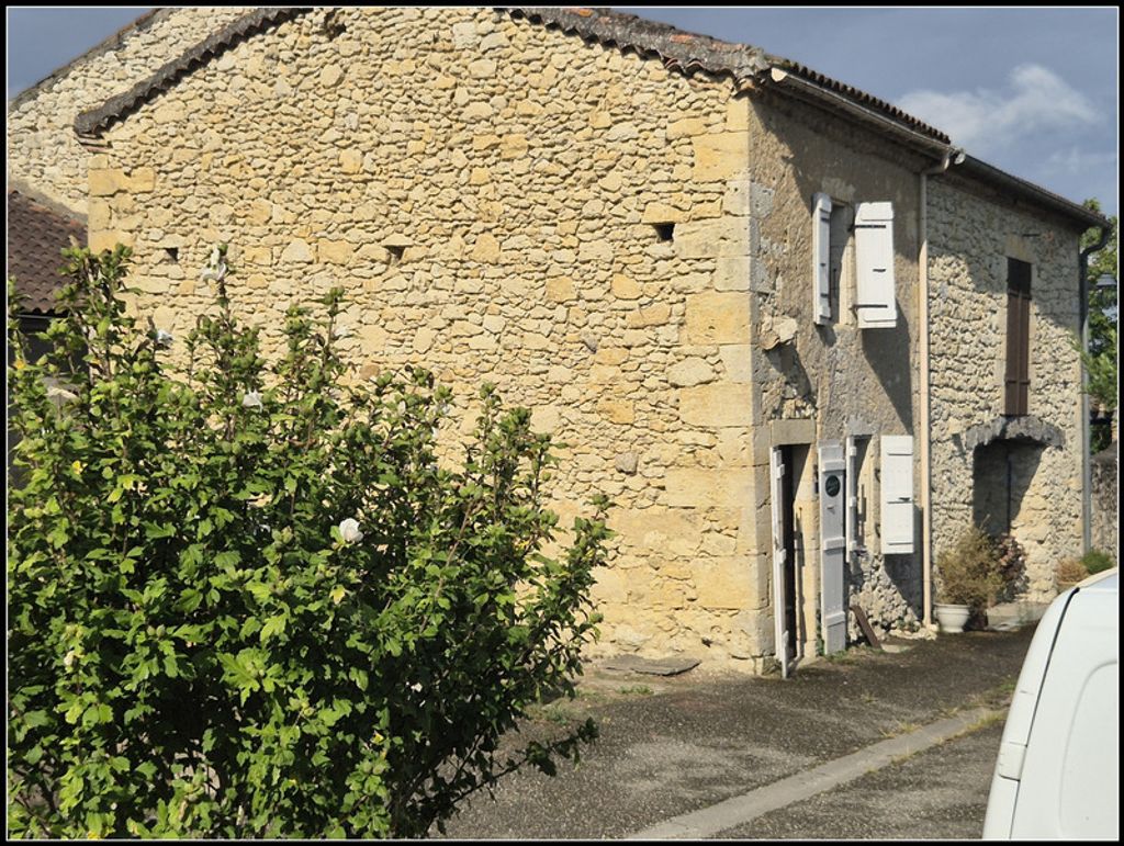 Achat maison 2 chambre(s) - Saint-Puy