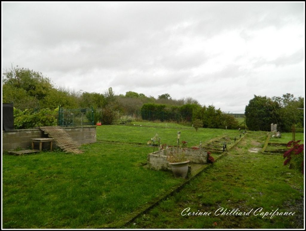 Achat maison 2 chambre(s) - Boncourt