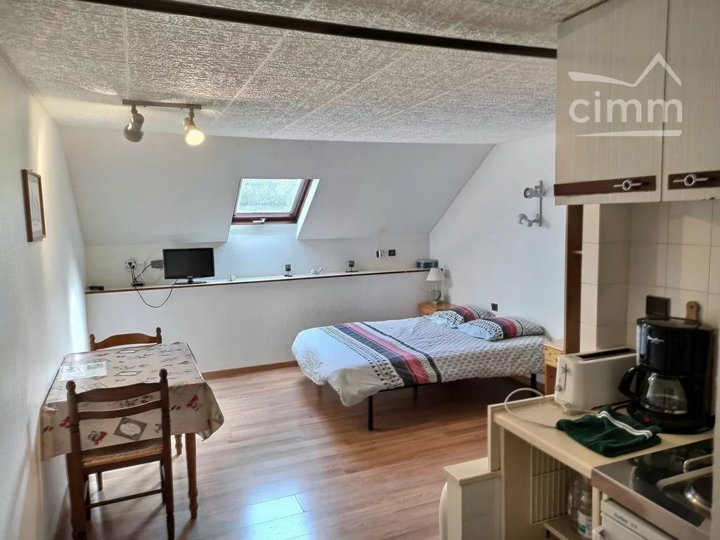 Achat studio à vendre 25 m² - Saint-Geniès