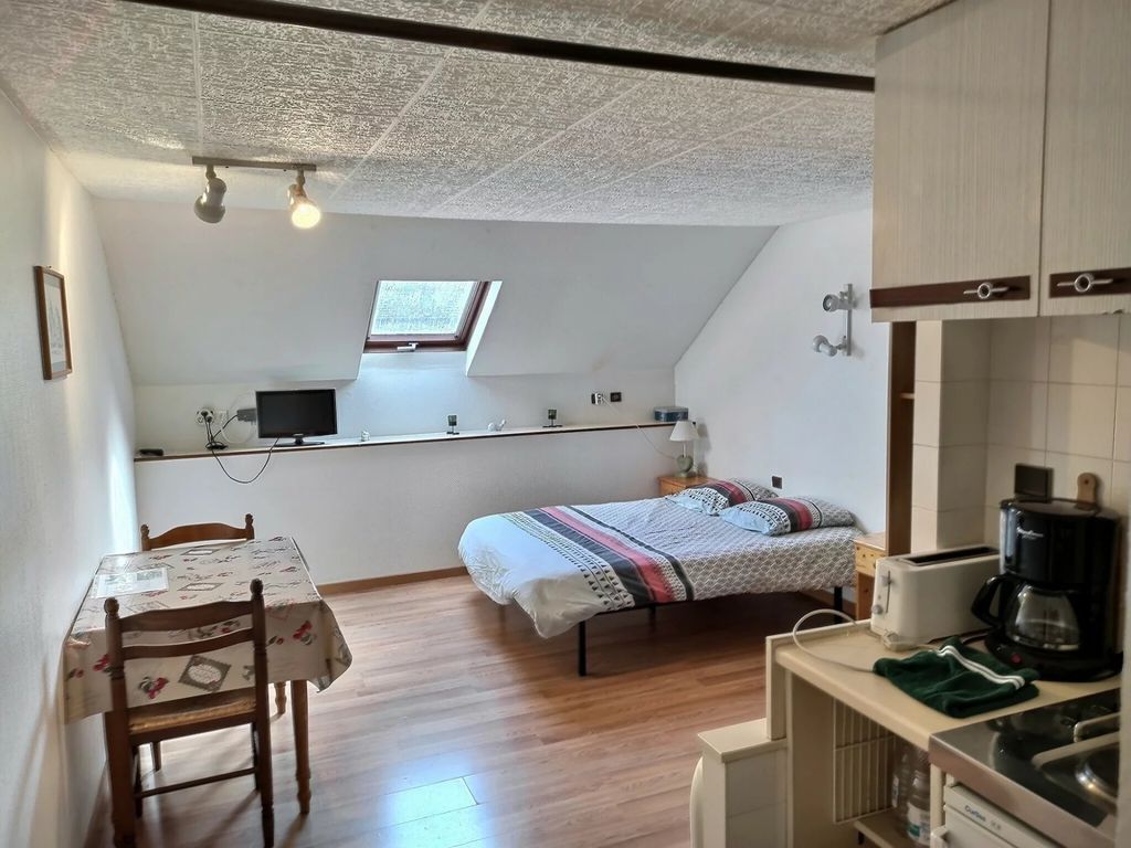 Achat studio à vendre 25 m² - Saint-Geniès