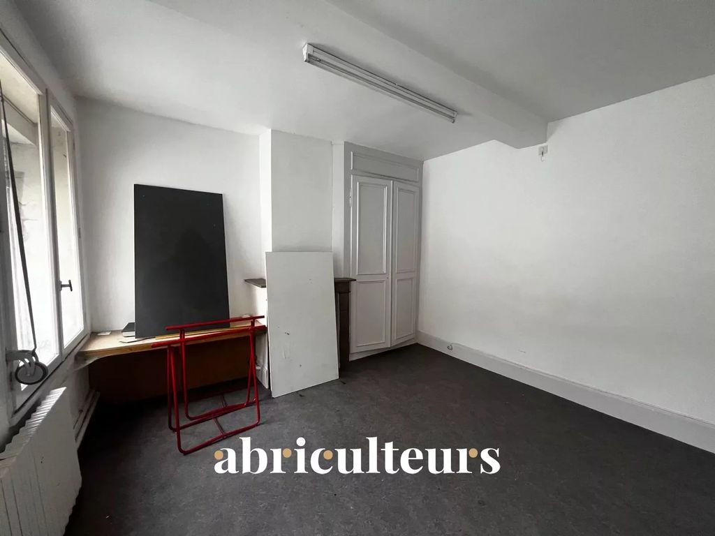 Achat duplex à vendre 9 pièces 190 m² - Saint-Omer