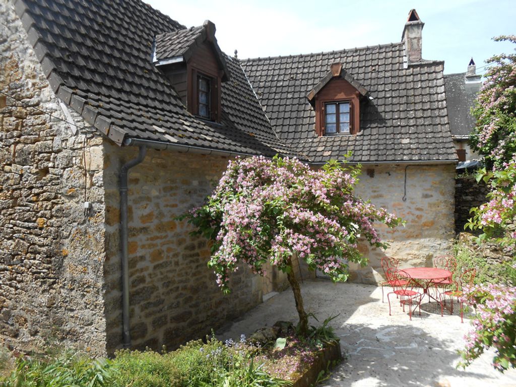 Achat maison 3 chambre(s) - Turenne