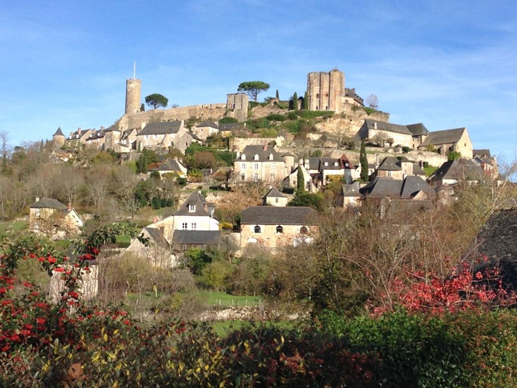 Achat maison 3 chambre(s) - Turenne