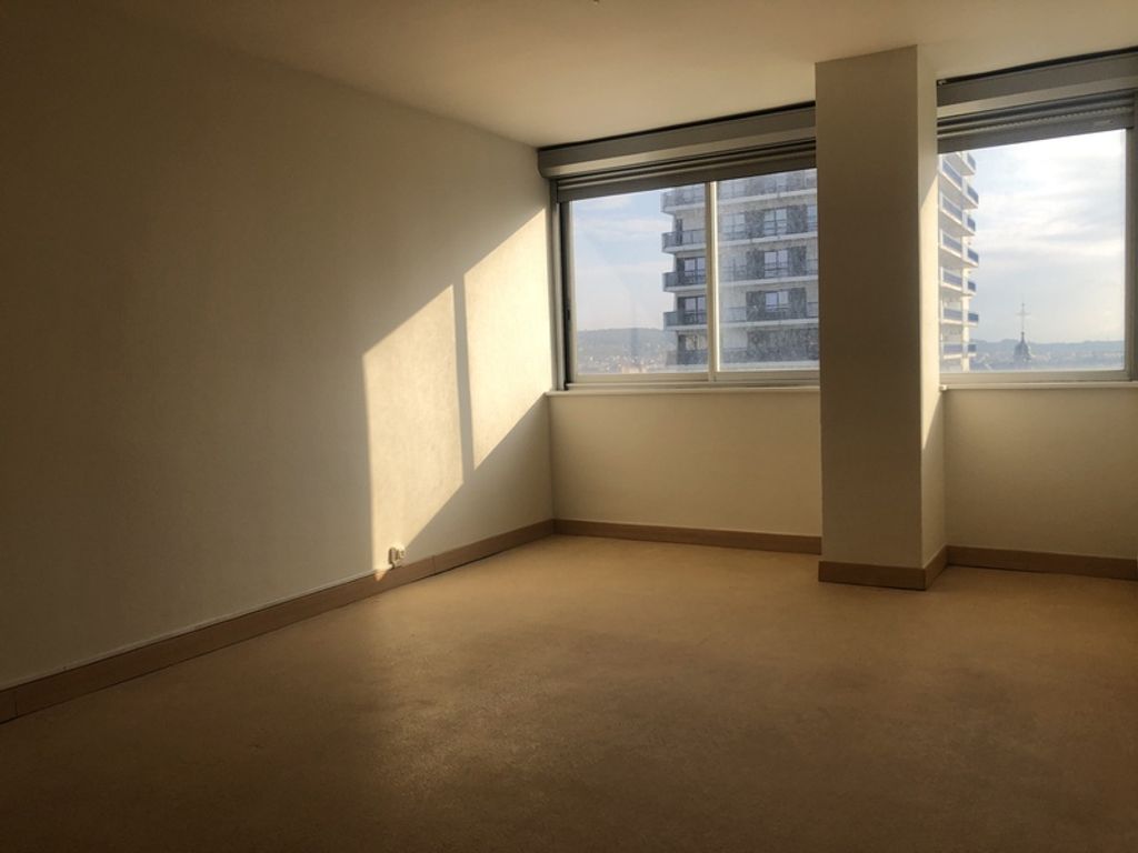 Achat appartement à vendre 3 pièces 64 m² - Nancy