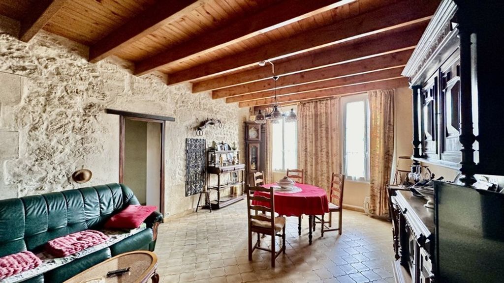 Achat maison 2 chambre(s) - Val de Virvée