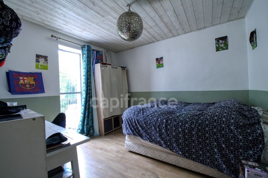 Achat maison 3 chambre(s) - Sainte-Croix-de-Quintillargues