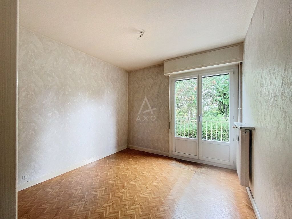 Achat appartement à vendre 3 pièces 63 m² - Saint-Apollinaire