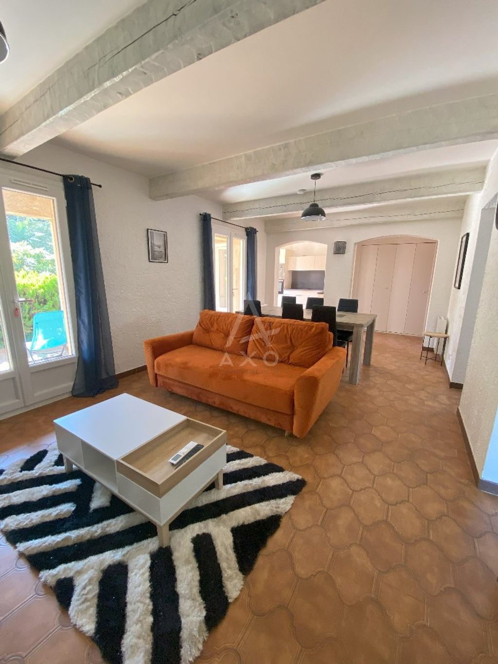 Achat appartement 3 pièce(s) Roquebrune-sur-Argens