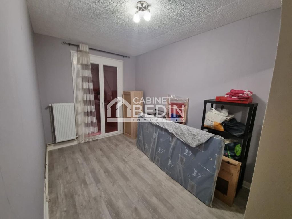 Achat maison 2 chambre(s) - Léognan