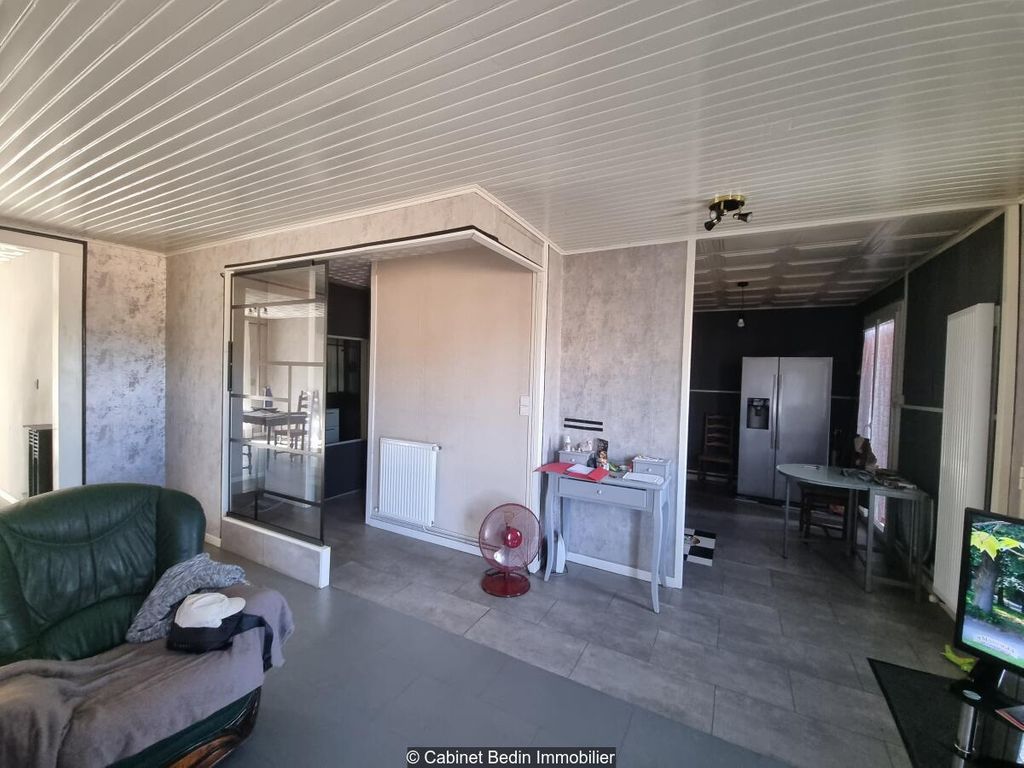 Achat maison à vendre 2 chambres 80 m² - Léognan