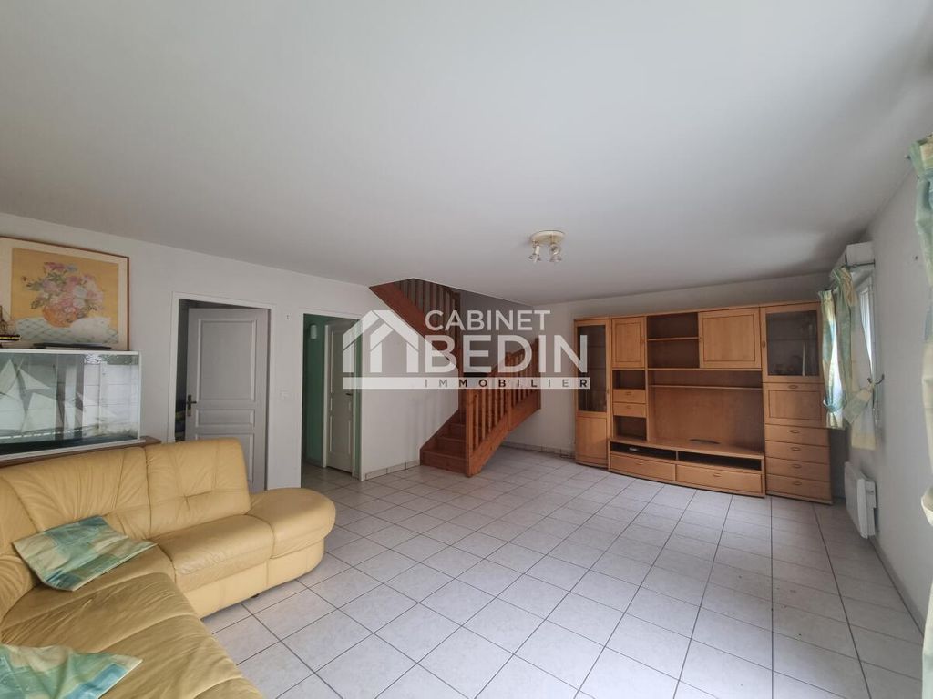 Achat maison 3 chambre(s) - Arès