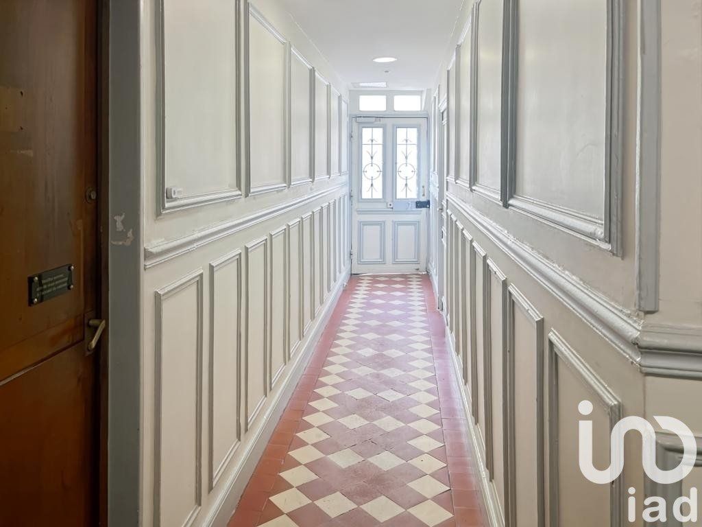 Achat appartement à vendre 2 pièces 57 m² - Fontainebleau