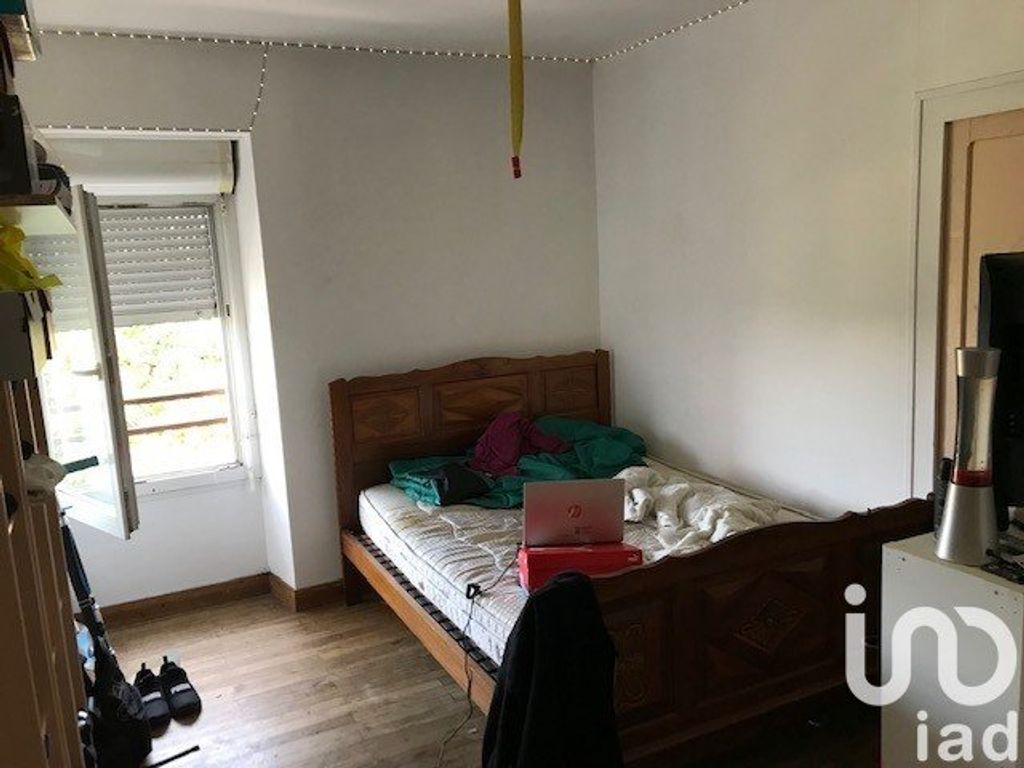 Achat maison 3 chambre(s) - Chavagnes-en-Paillers