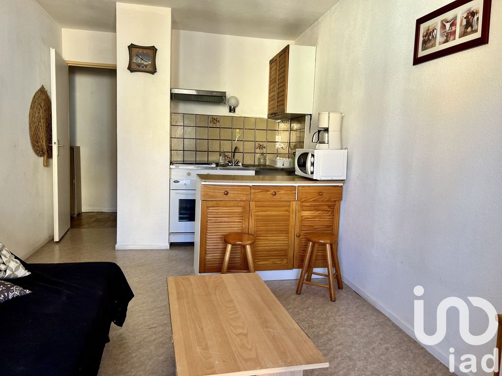 Achat appartement à vendre 3 pièces 35 m² - Le Barcarès