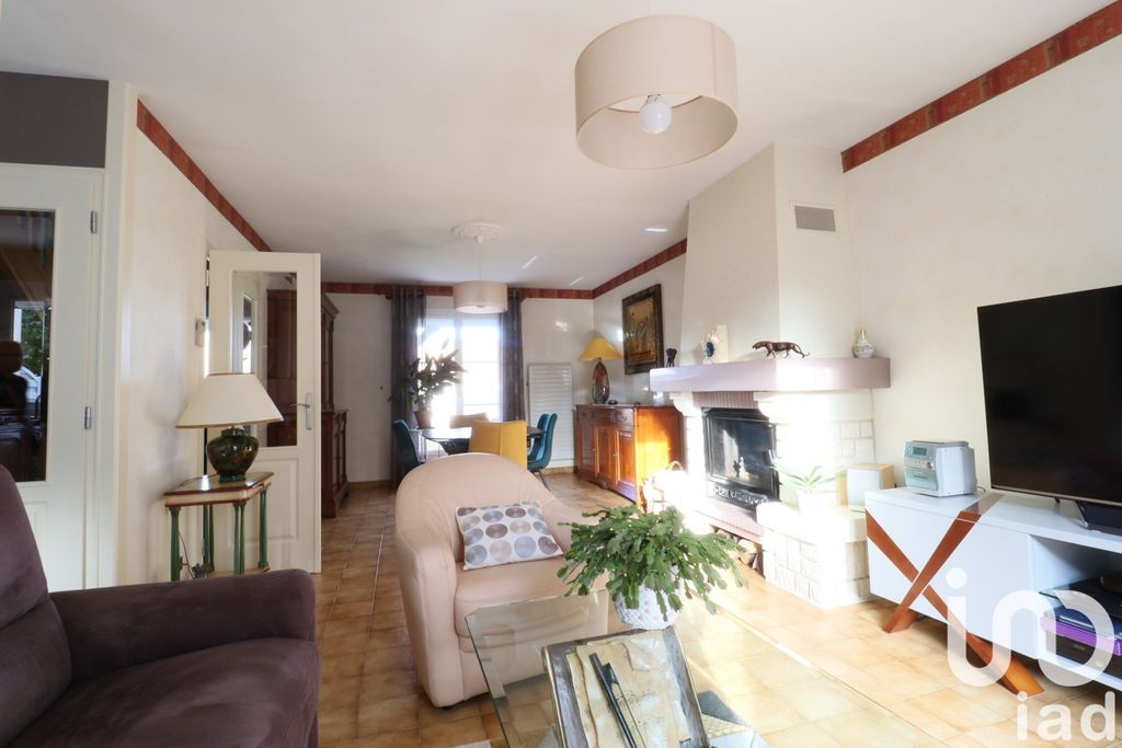 Achat maison 5 chambre(s) - Saint-Sulpice-de-Pommeray