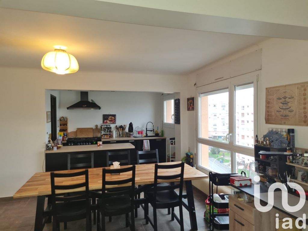 Achat appartement à vendre 3 pièces 76 m² - Châlons-en-Champagne