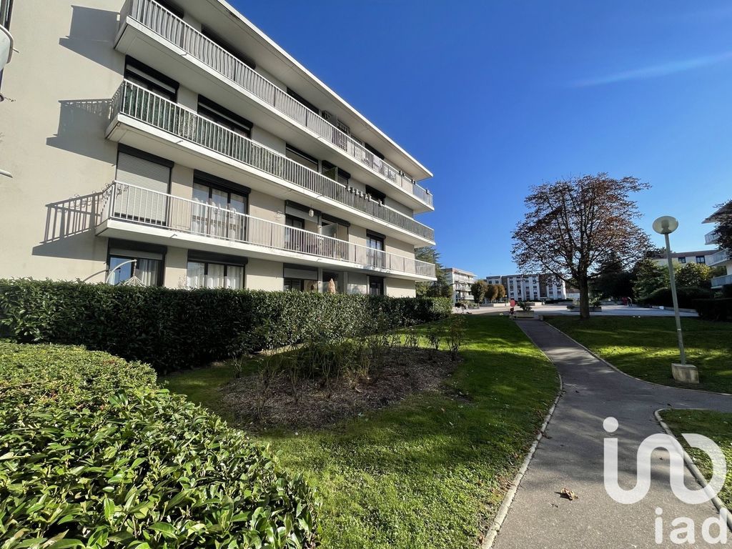 Achat appartement à vendre 4 pièces 87 m² - Vaujours