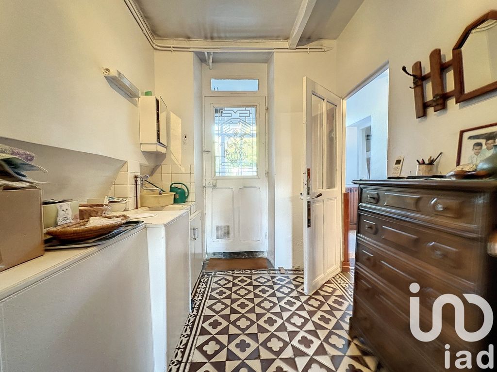 Achat maison à vendre 2 chambres 108 m² - Saint-Germain-Laxis