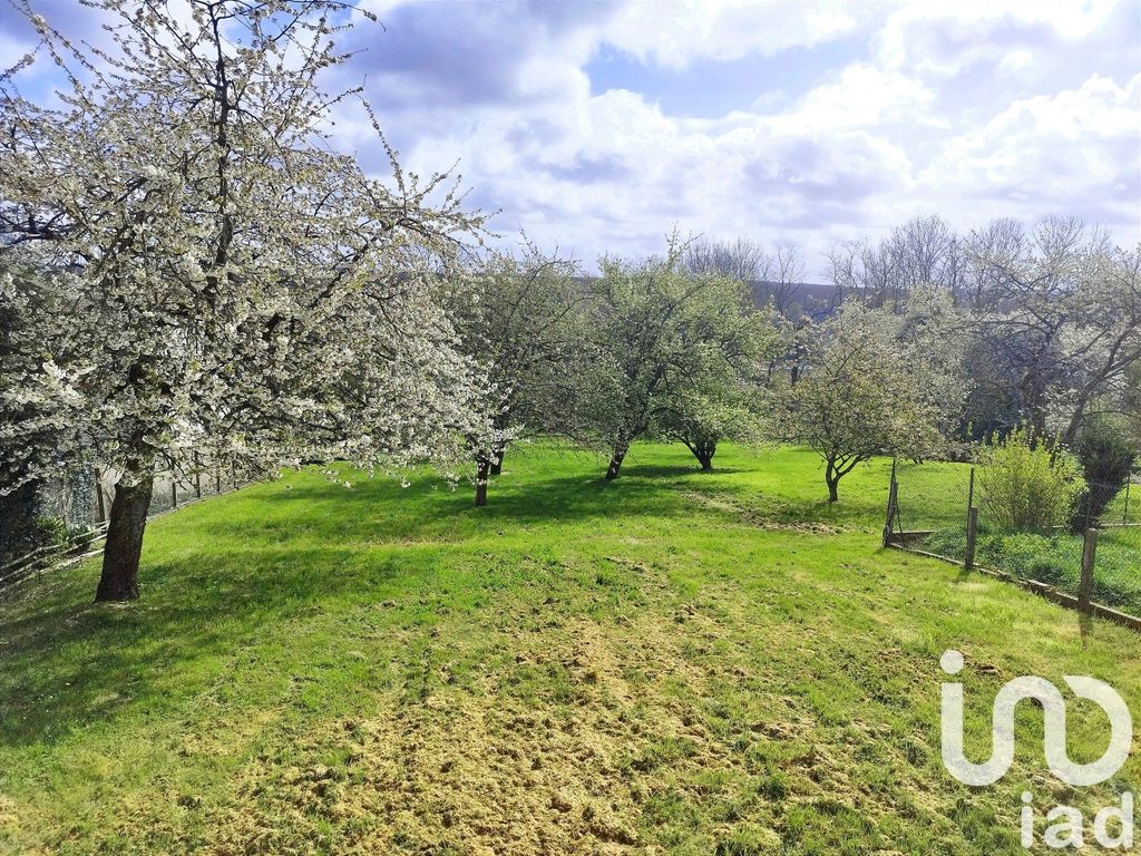 Achat maison 4 chambre(s) - Corbeil-Essonnes