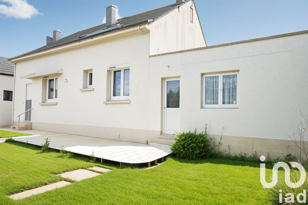 Achat maison à vendre 2 chambres 124 m² - Trignac