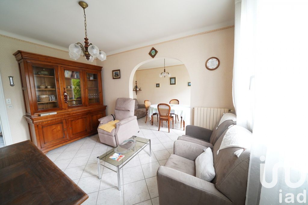 Achat maison 2 chambre(s) - Trignac