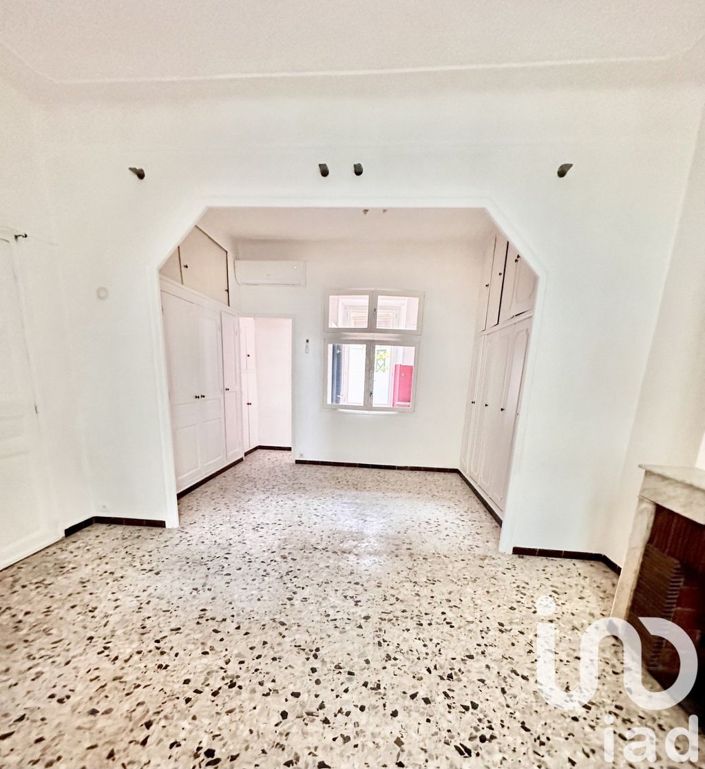 Achat studio à vendre 37 m² - Hyères