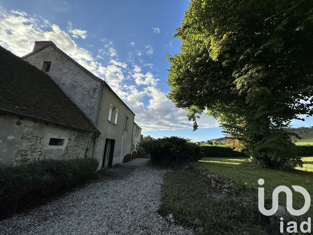 Achat maison 7 chambre(s) - Celles-lès-Condé