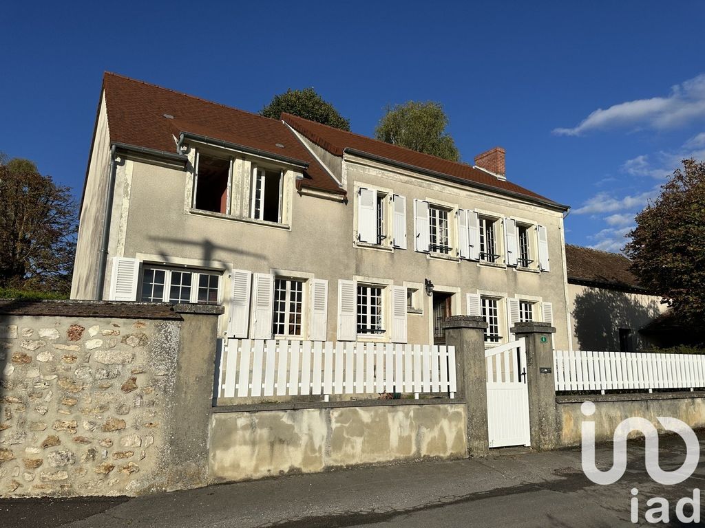 Achat maison 7 chambre(s) - Celles-lès-Condé