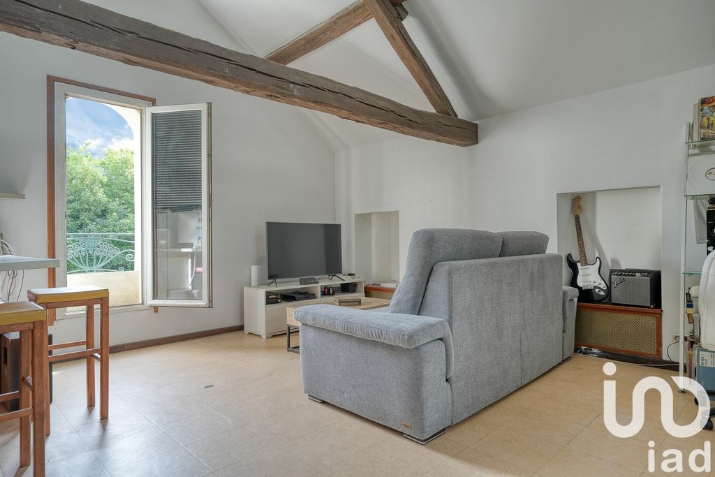 Achat studio à vendre 47 m² - Vernouillet