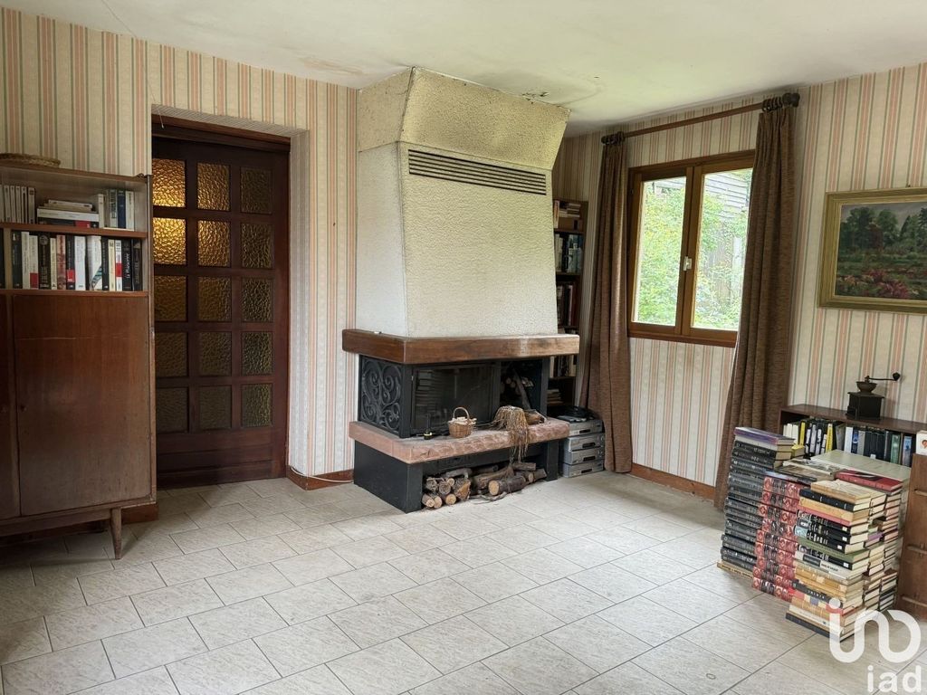 Achat maison 2 chambre(s) - La Neuville-sur-Oudeuil