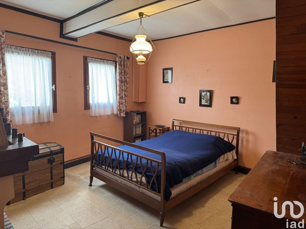 Achat maison 2 chambre(s) - La Neuville-sur-Oudeuil