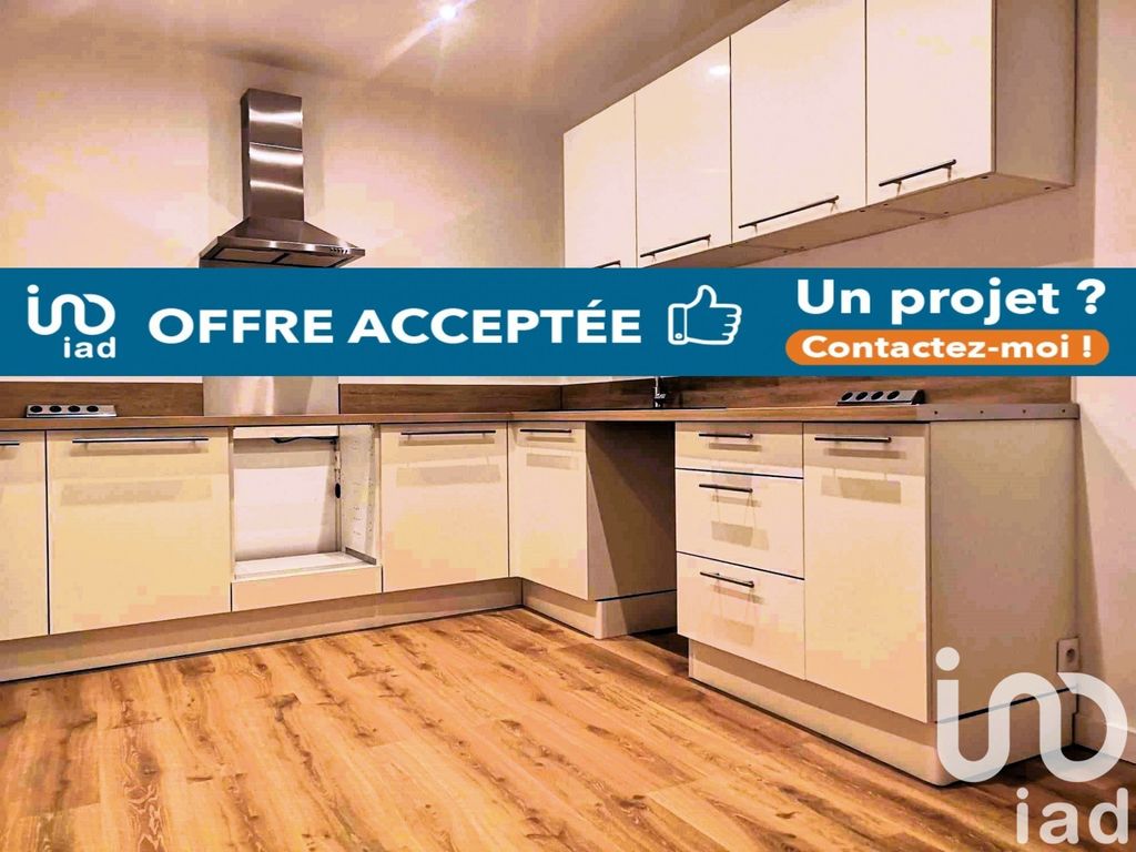 Achat maison à vendre 3 chambres 93 m² - Solliès-Ville