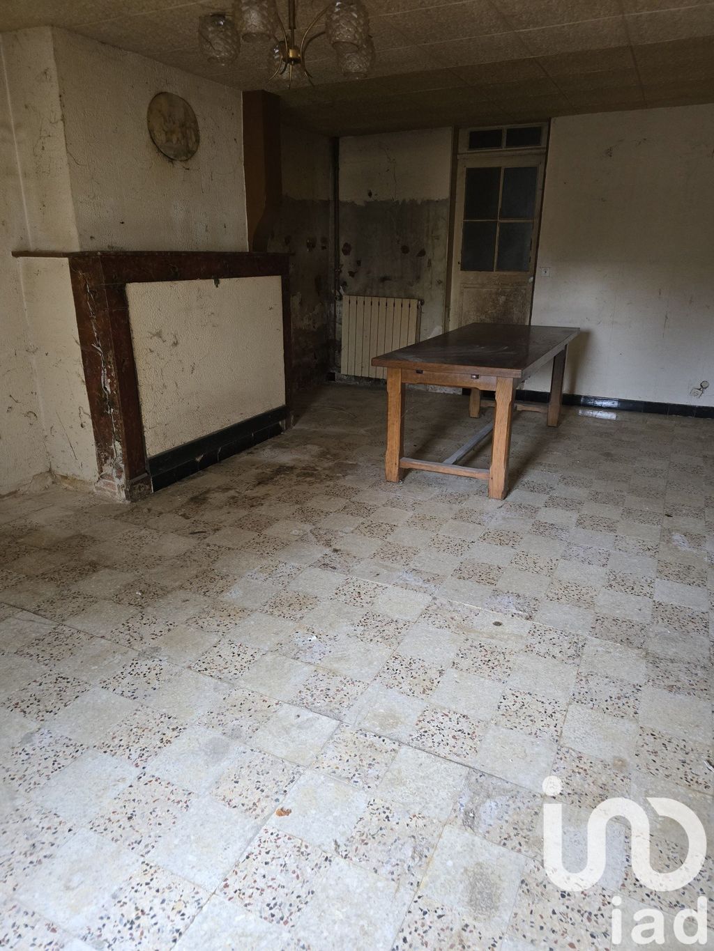 Achat maison 2 chambre(s) - Troissy