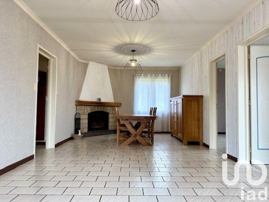 Achat maison à vendre 2 chambres 89 m² - Arleux