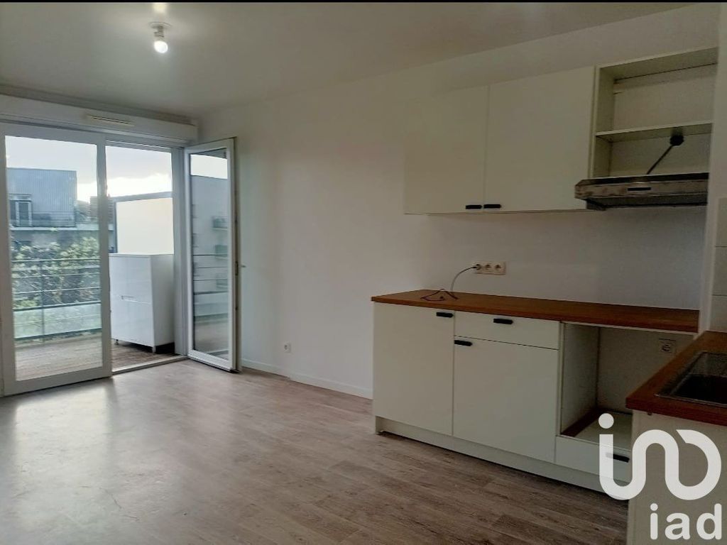 Achat appartement 3 pièce(s) Corbeil-Essonnes