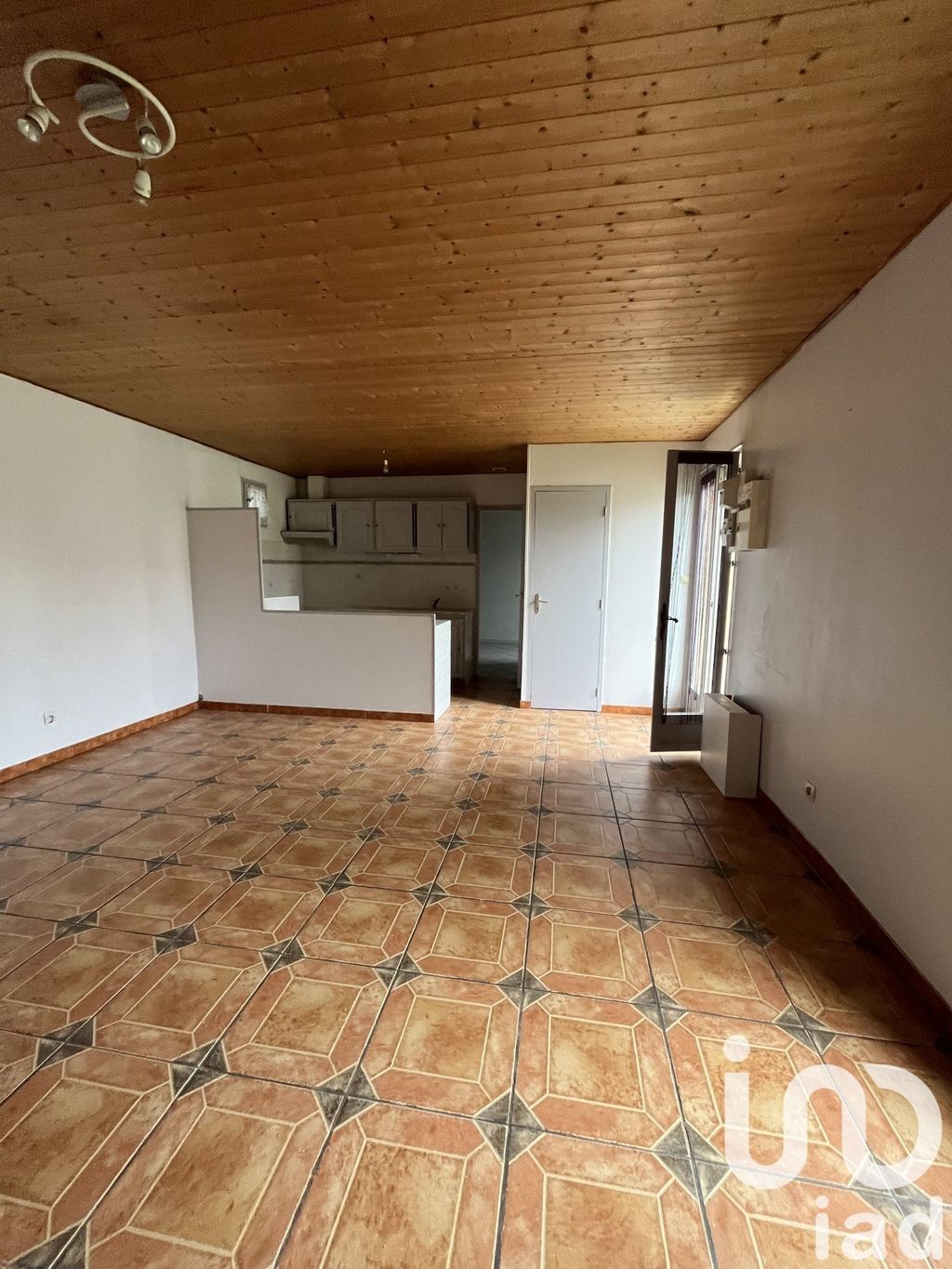 Achat maison à vendre 2 chambres 61 m² - Arcachon