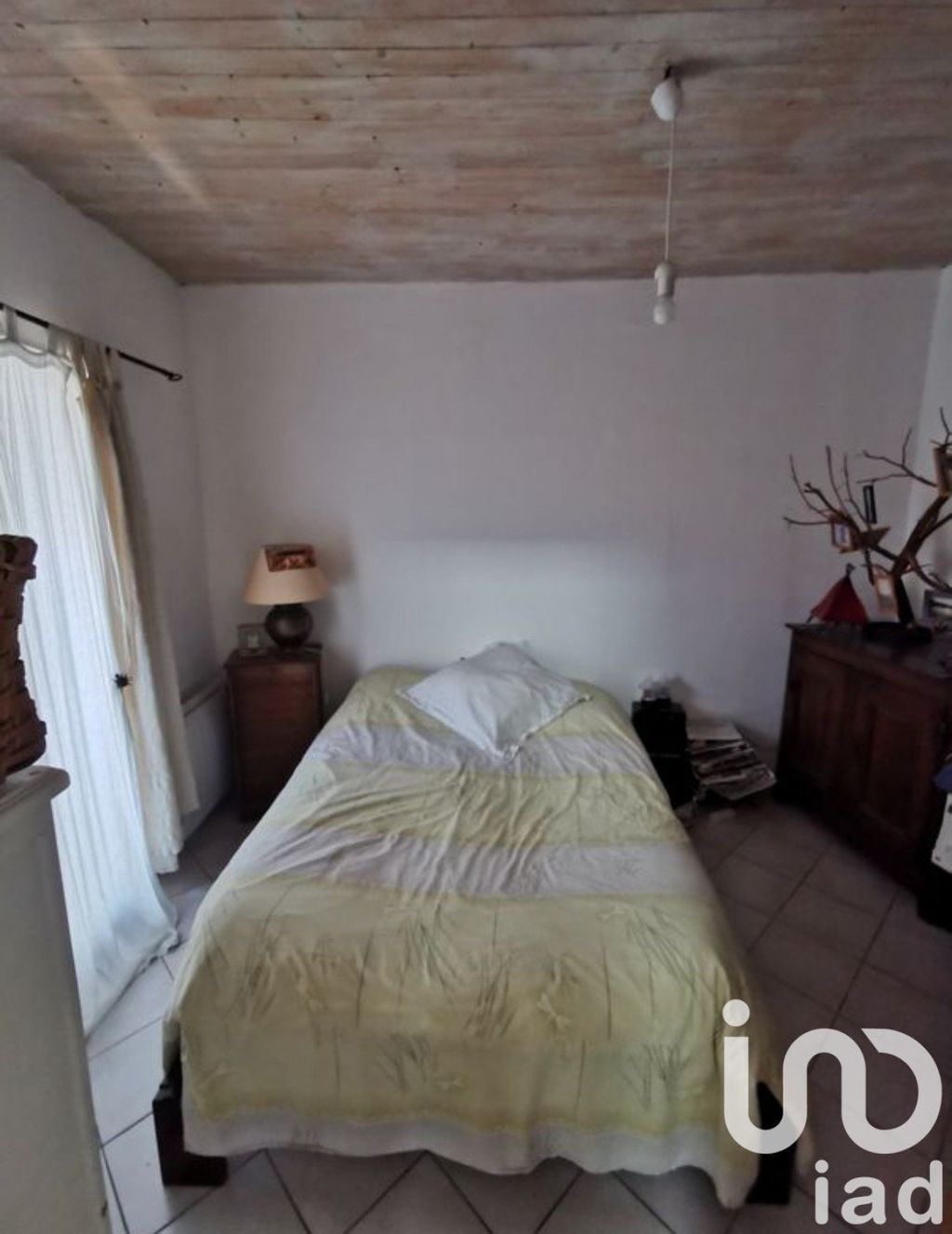 Achat maison 1 chambre(s) - Arcachon