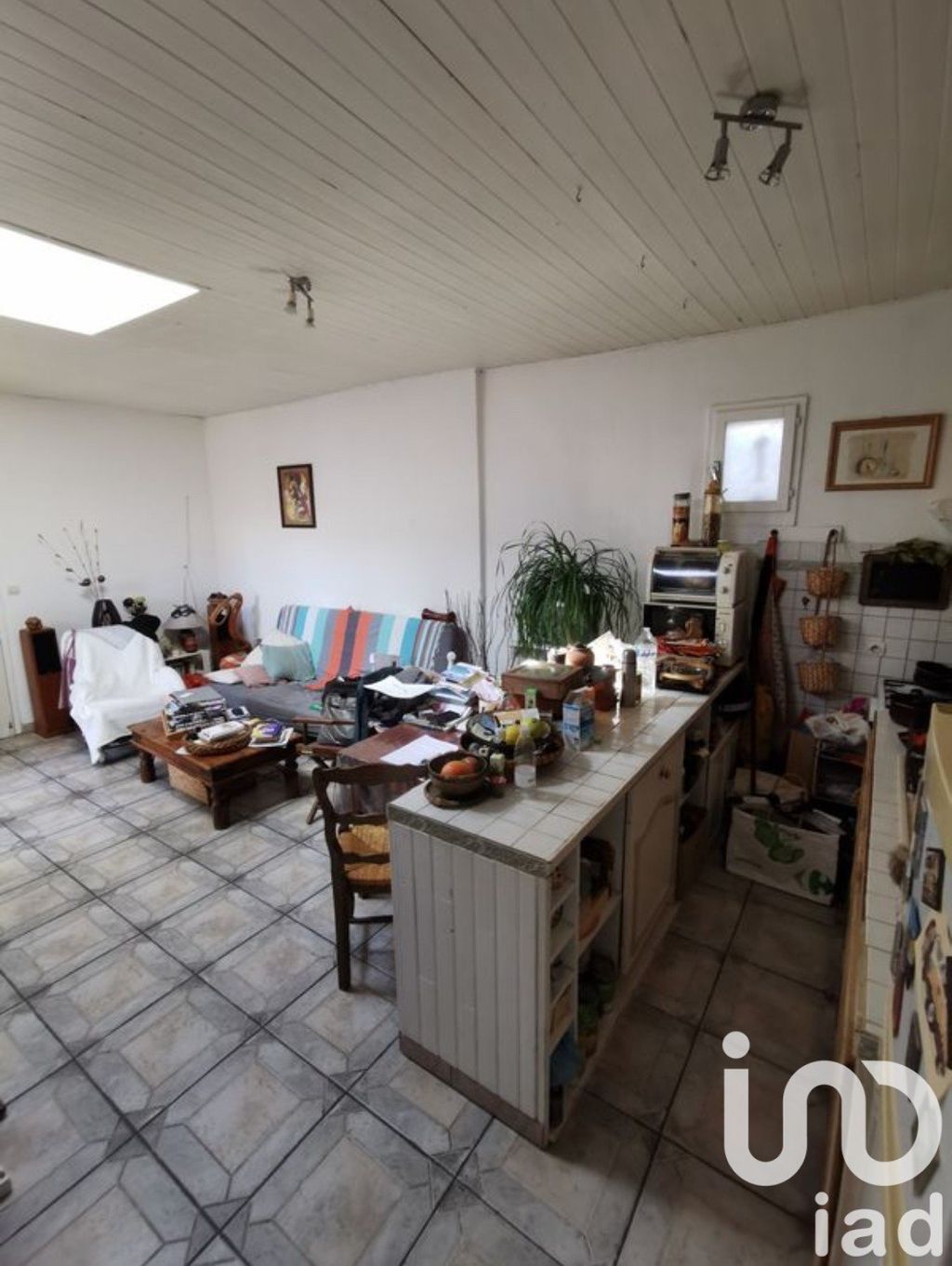 Achat maison 1 chambre(s) - Arcachon