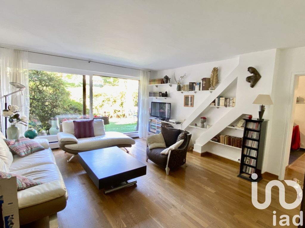 Achat appartement à vendre 2 pièces 57 m² - Verrières-le-Buisson