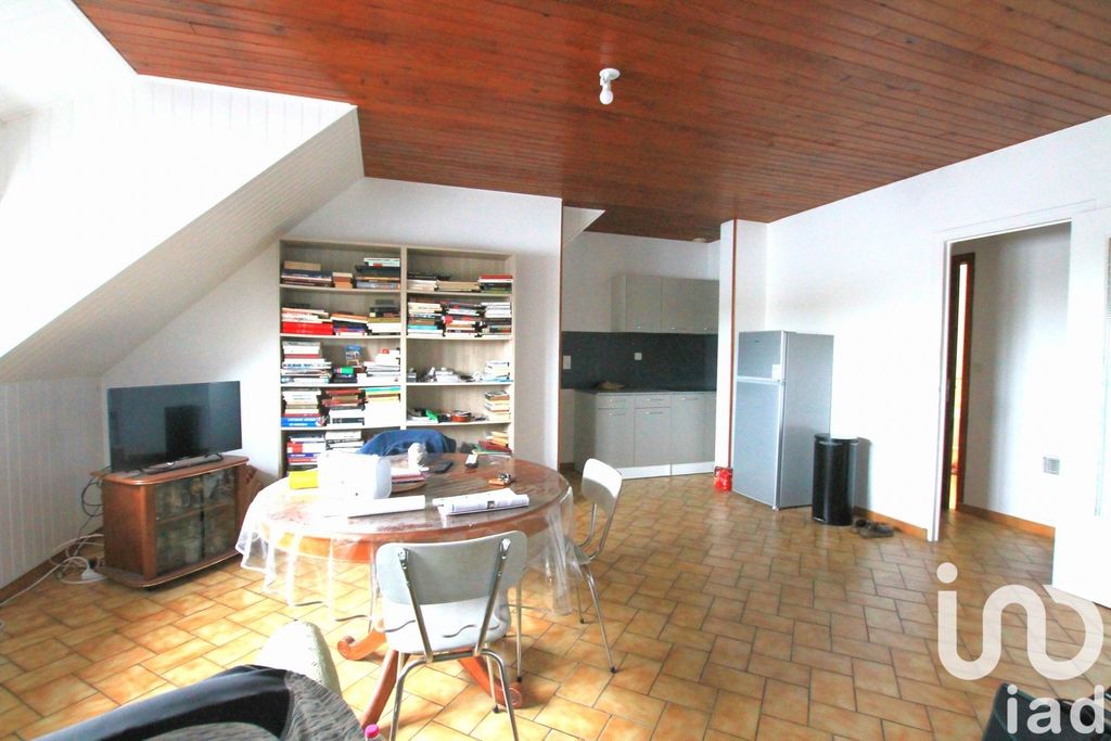 Achat appartement à vendre 3 pièces 58 m² - Gouville-sur-Mer