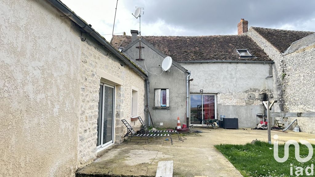 Achat maison à vendre 4 chambres 150 m² - Chenou