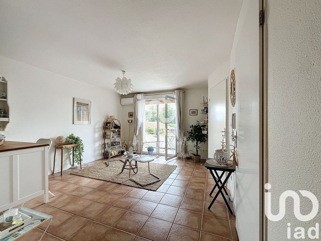 Achat appartement à vendre 2 pièces 42 m² - Caussade